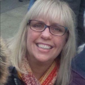 Meet your Posher, Michele